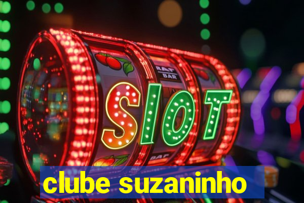 clube suzaninho